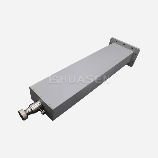 Sliding Waveguide Load Sliding Waveguide Load